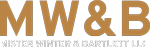 Mister Winter & Bartlett LLC